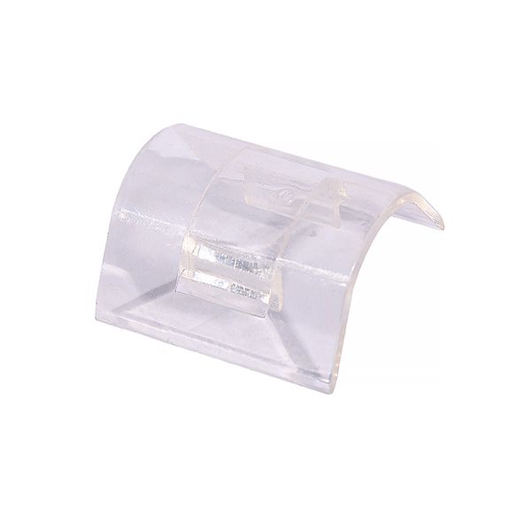 LED End Cap