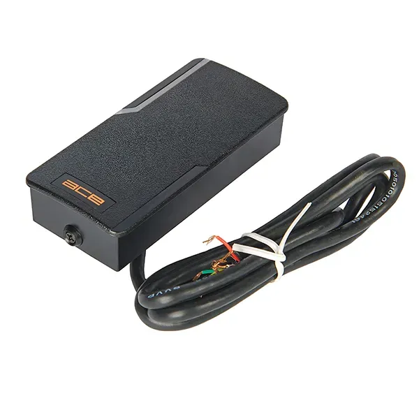 Proximity Reader