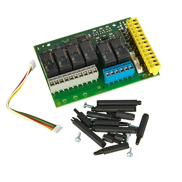 Feig E Extension Board